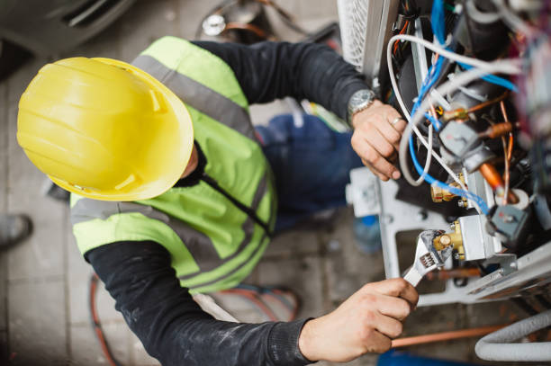 Best Industrial Electrical Services  in , OH