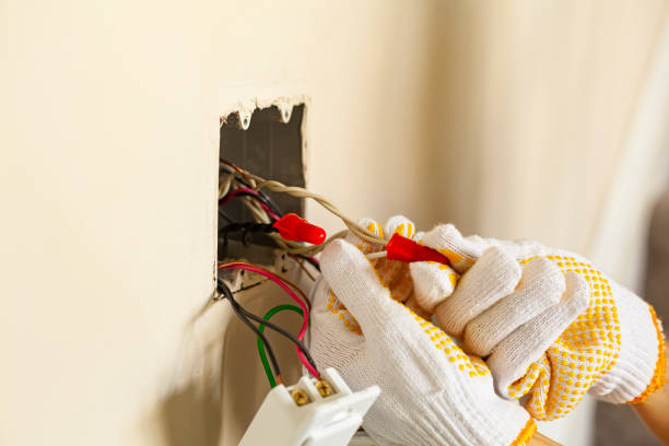 Best Electrical Remodeling Services  in , OH